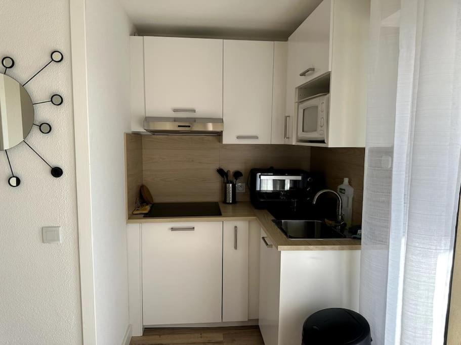 En Etage, Front De * Fréjus